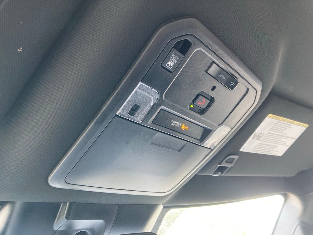 2025 Toyota Tundra SR5 San Antonio TX