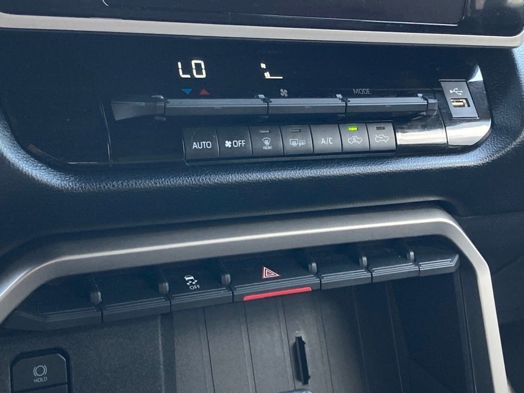 2025 Toyota Tundra SR5 San Antonio TX