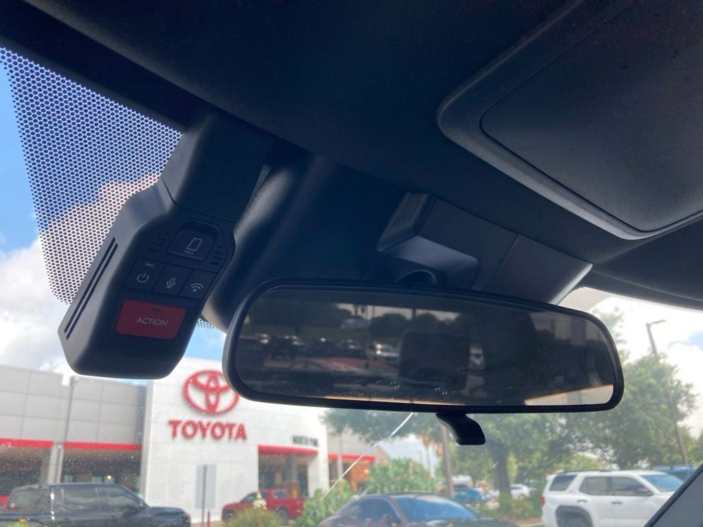 2025 Toyota Tundra SR5 San Antonio TX