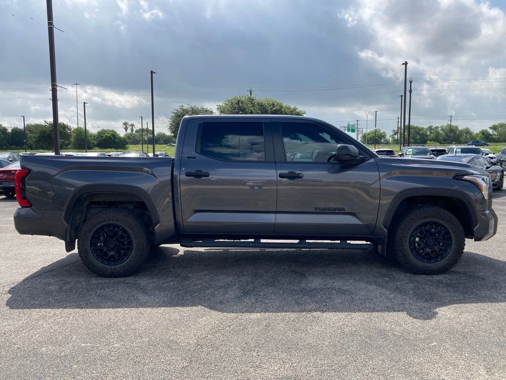 2025 Toyota Tundra SR5 San Antonio TX