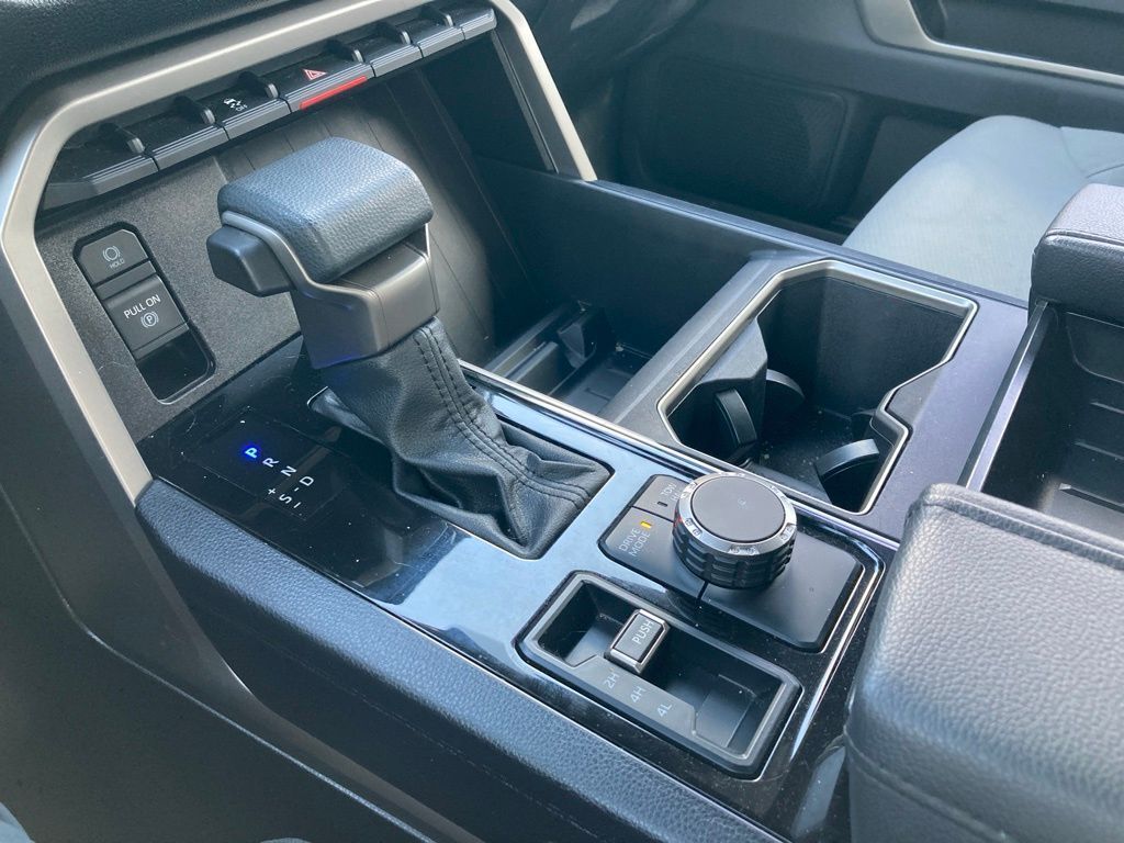 2025 Toyota Tundra SR5 San Antonio TX