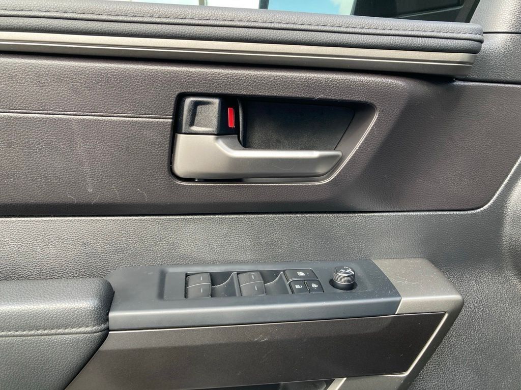 2025 Toyota Tundra SR5 San Antonio TX