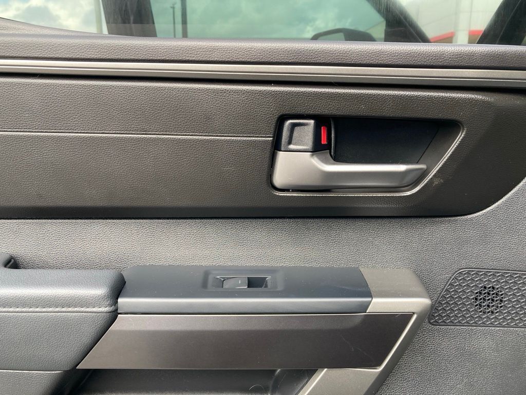 2025 Toyota Tundra SR5 San Antonio TX