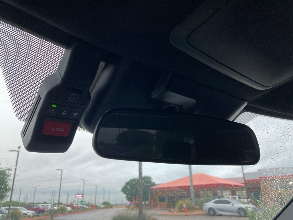 2025 Toyota Tundra SR5 San Antonio TX