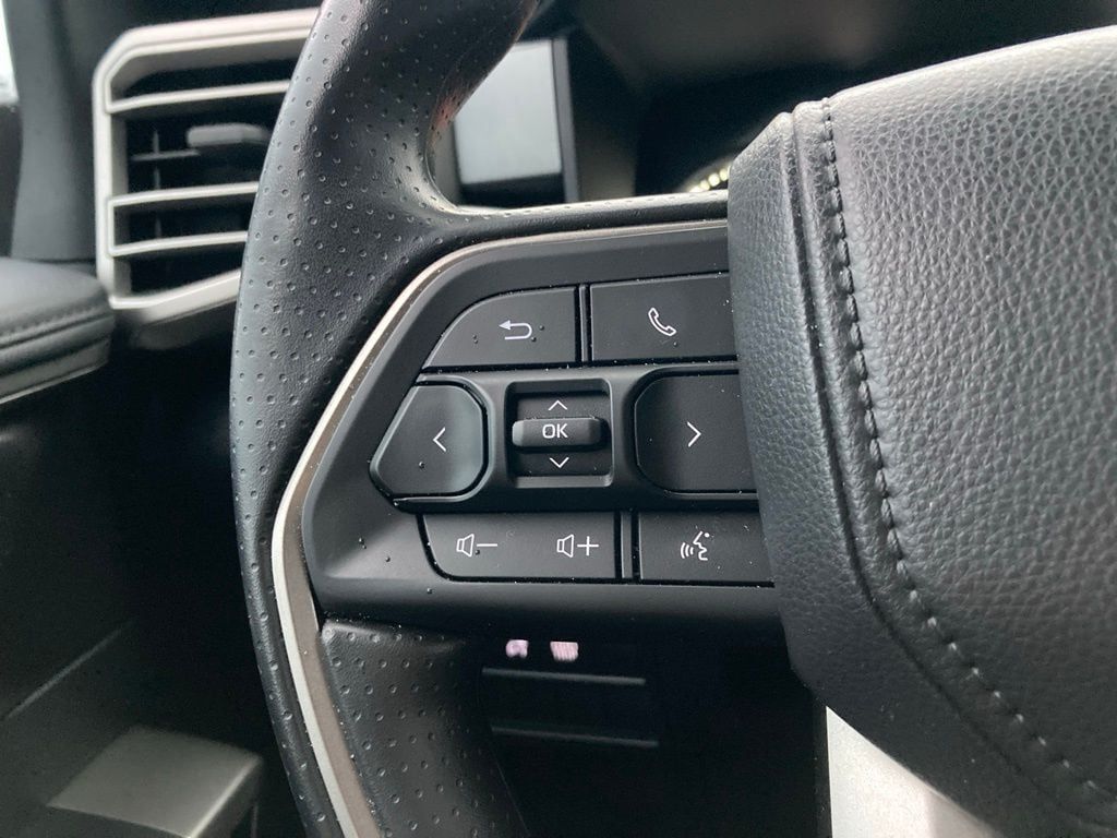 2025 Toyota Tundra SR5 San Antonio TX