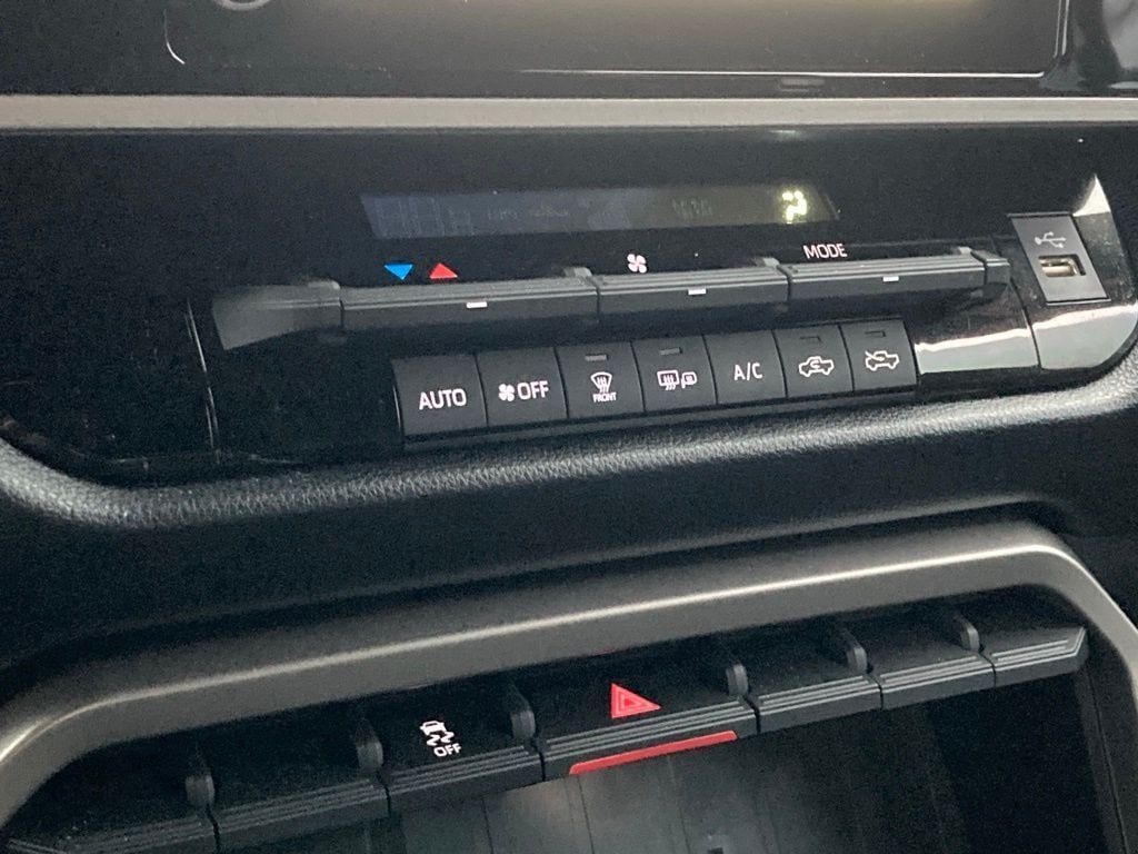 2025 Toyota Tundra SR5 San Antonio TX