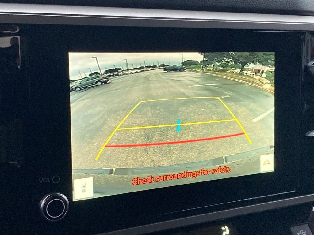 2025 Toyota Tundra SR5 San Antonio TX