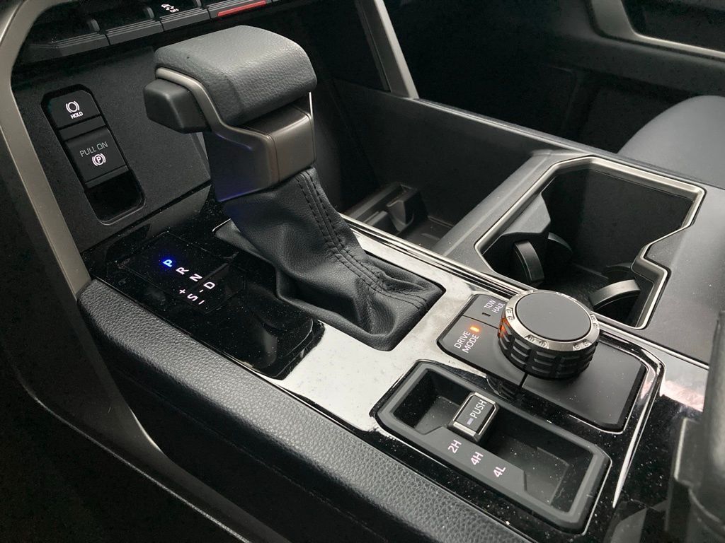 2025 Toyota Tundra SR5 San Antonio TX