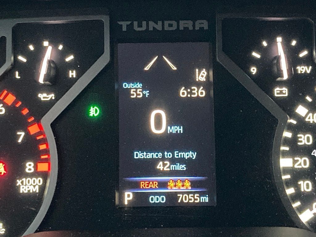 2025 Toyota Tundra SR5 San Antonio TX