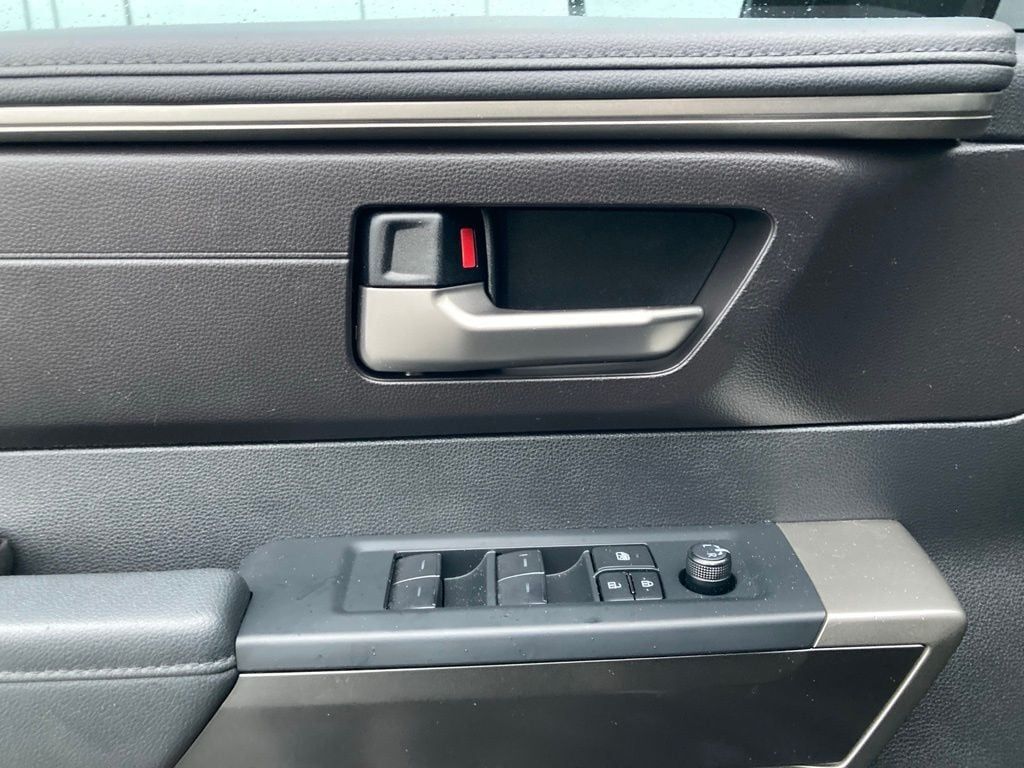 2025 Toyota Tundra SR5 San Antonio TX