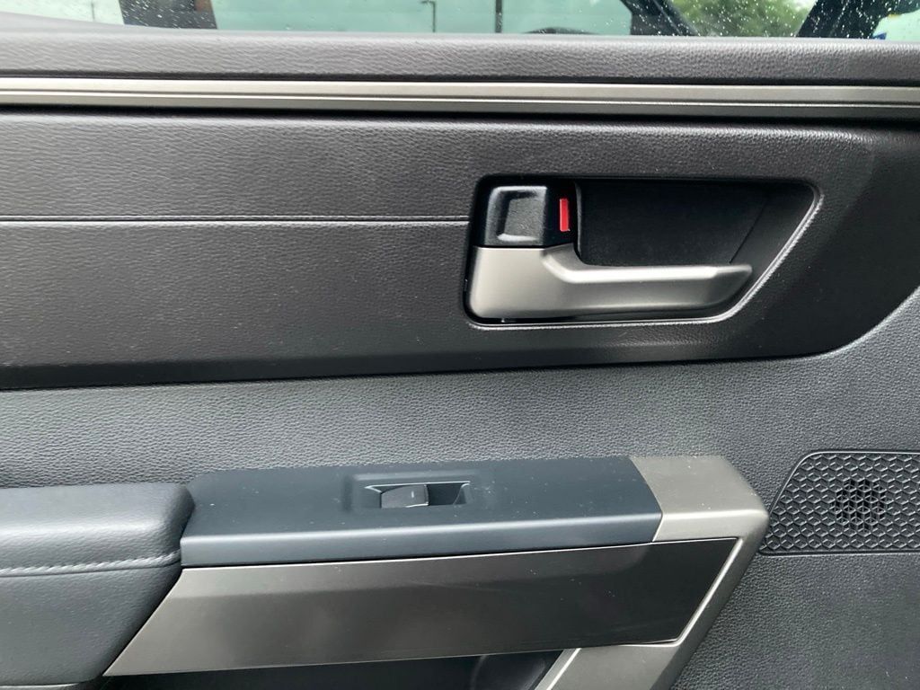 2025 Toyota Tundra SR5 San Antonio TX