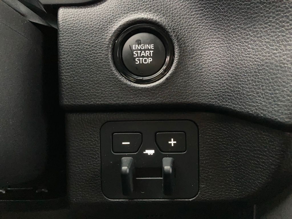 2025 Toyota Tundra SR5 San Antonio TX