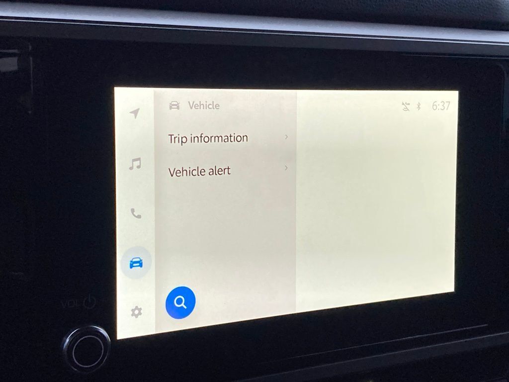 2025 Toyota Tundra SR5 San Antonio TX