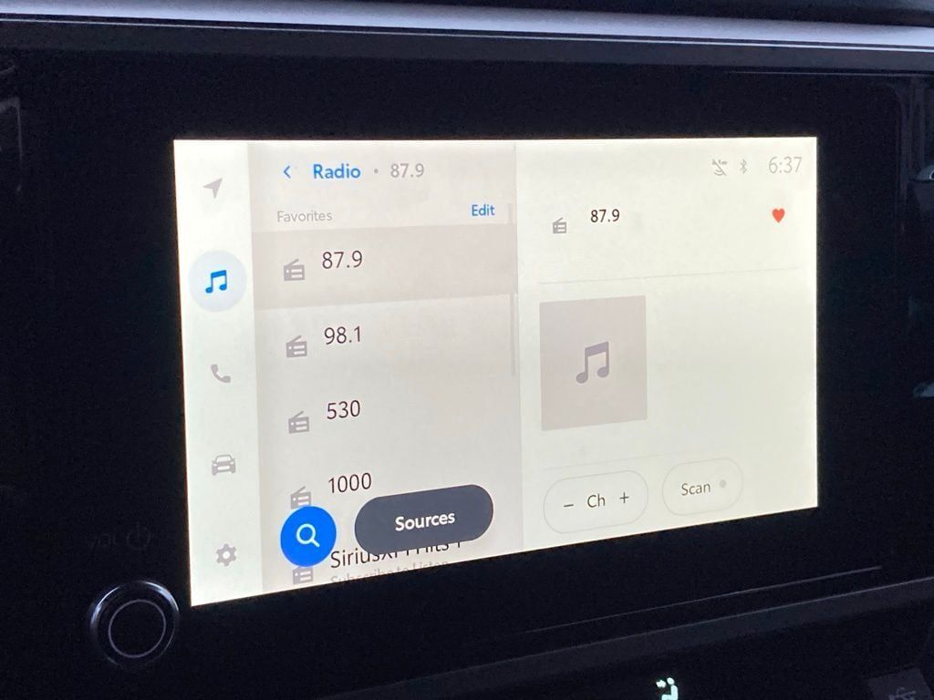 2025 Toyota Tundra SR5 San Antonio TX