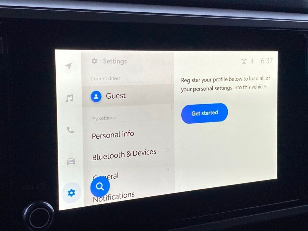 2025 Toyota Tundra SR5 San Antonio TX