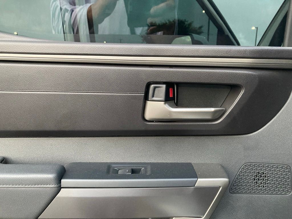 2025 Toyota Tundra SR5 San Antonio TX