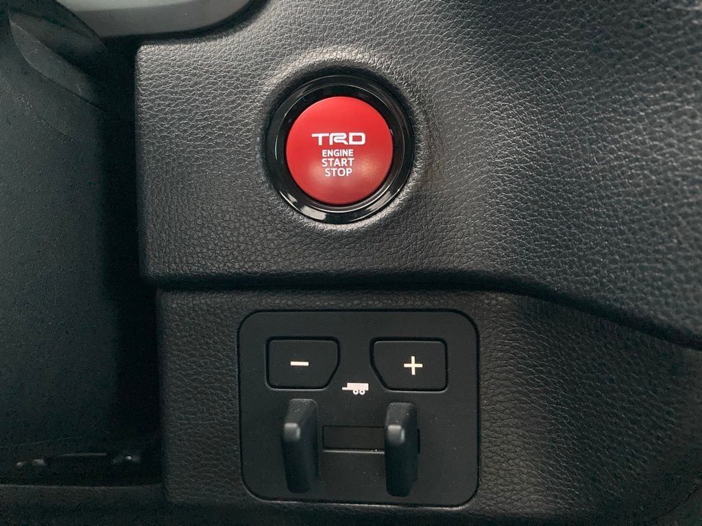 2025 Toyota Tundra SR5 San Antonio TX