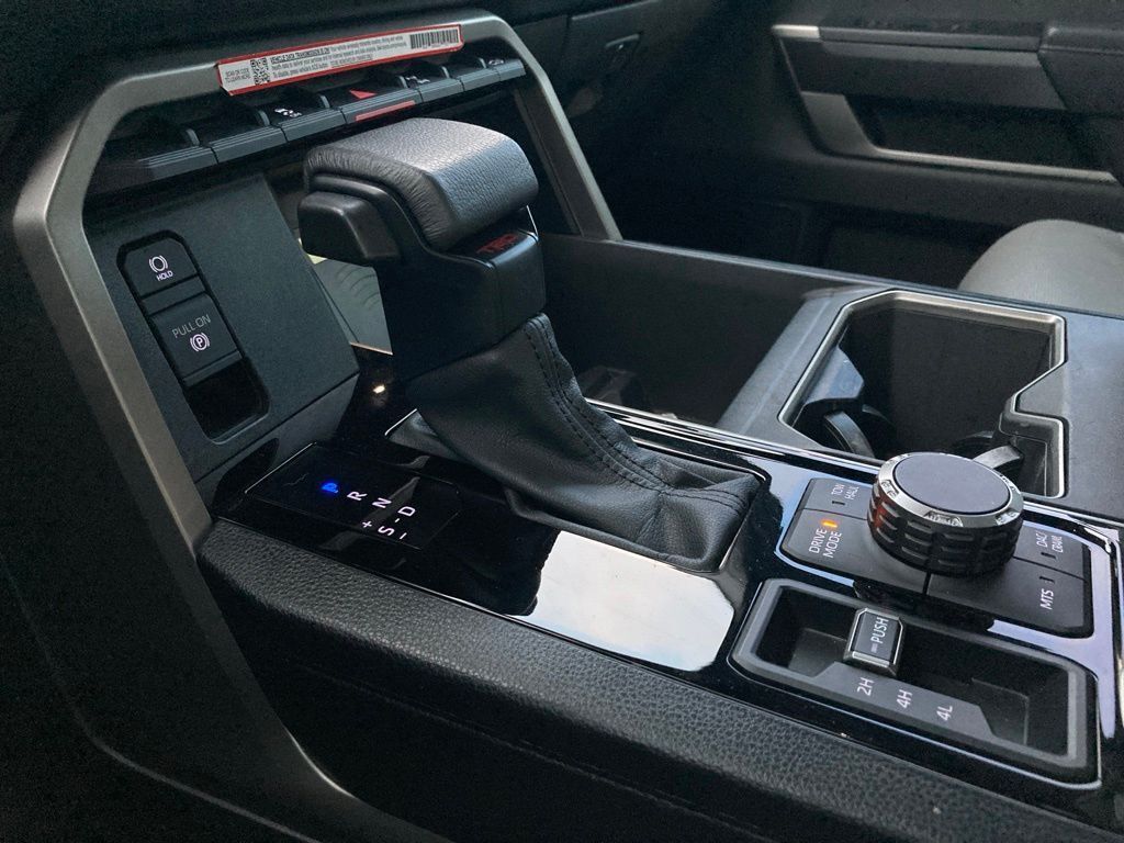 2025 Toyota Tundra SR5 San Antonio TX