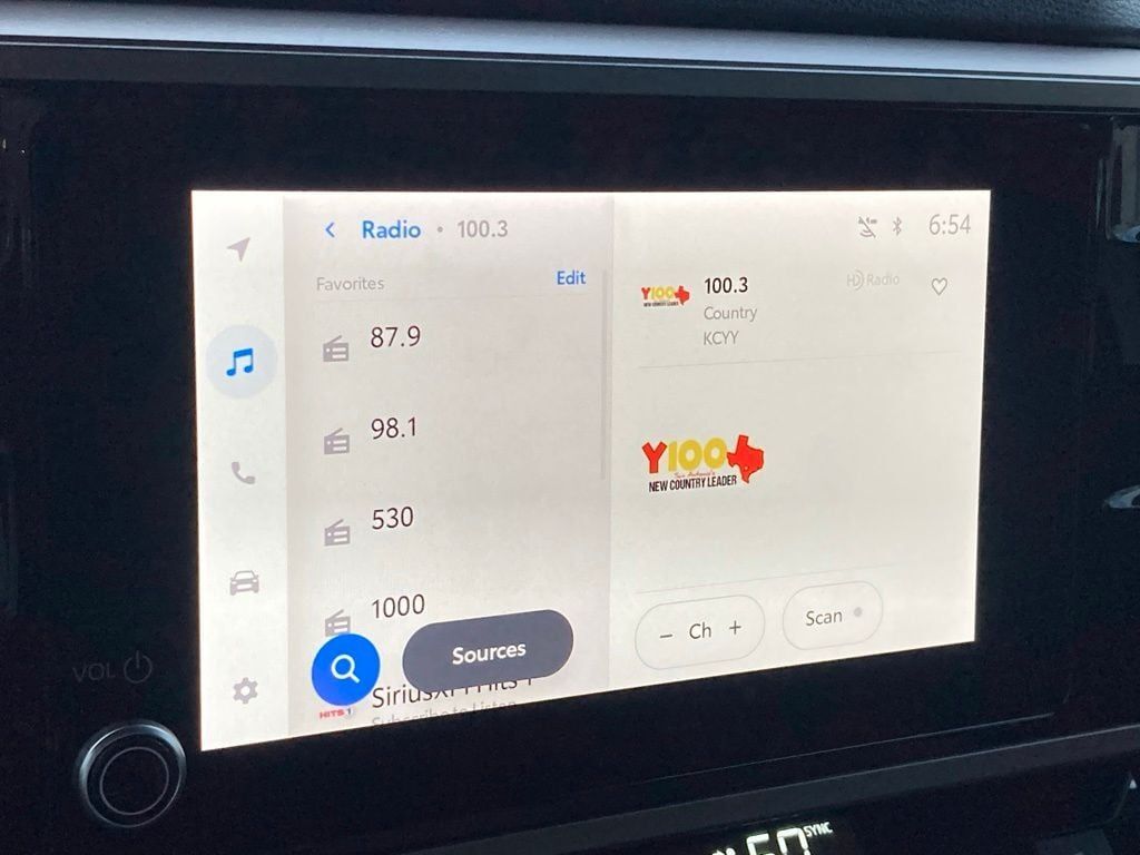 2025 Toyota Tundra SR5 San Antonio TX
