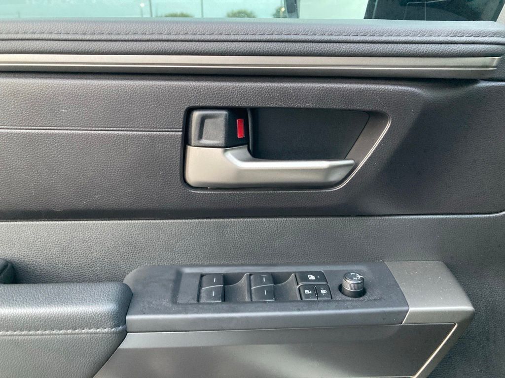 2025 Toyota Tundra SR5 San Antonio TX