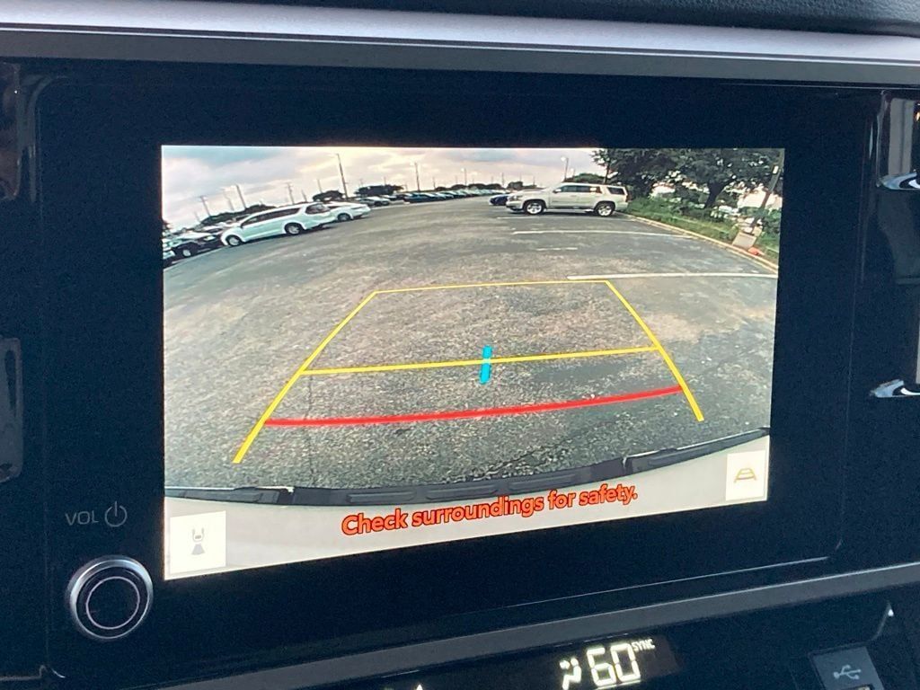 2025 Toyota Tundra SR5 San Antonio TX