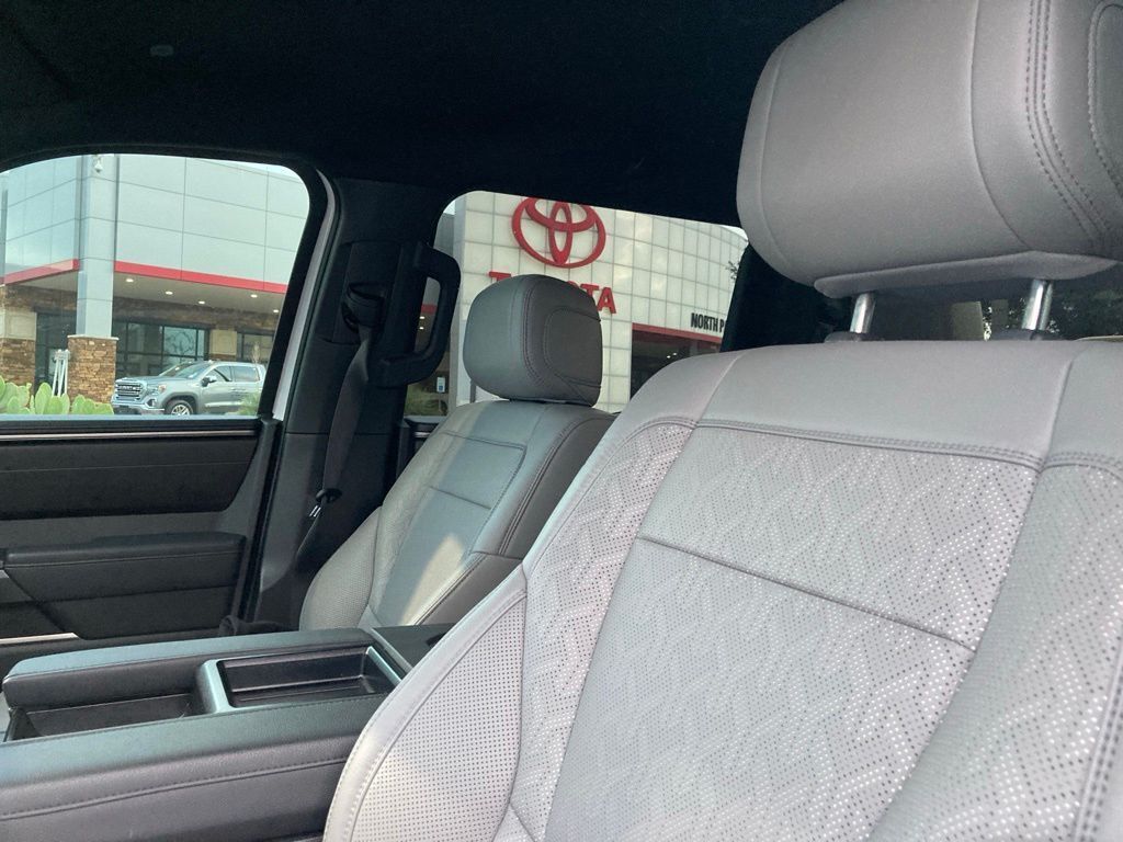 2025 Toyota Tundra SR5 San Antonio TX