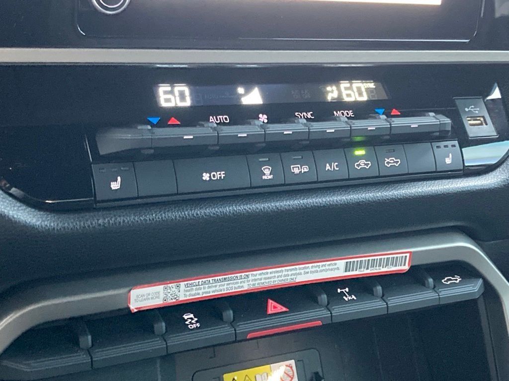 2025 Toyota Tundra SR5 San Antonio TX