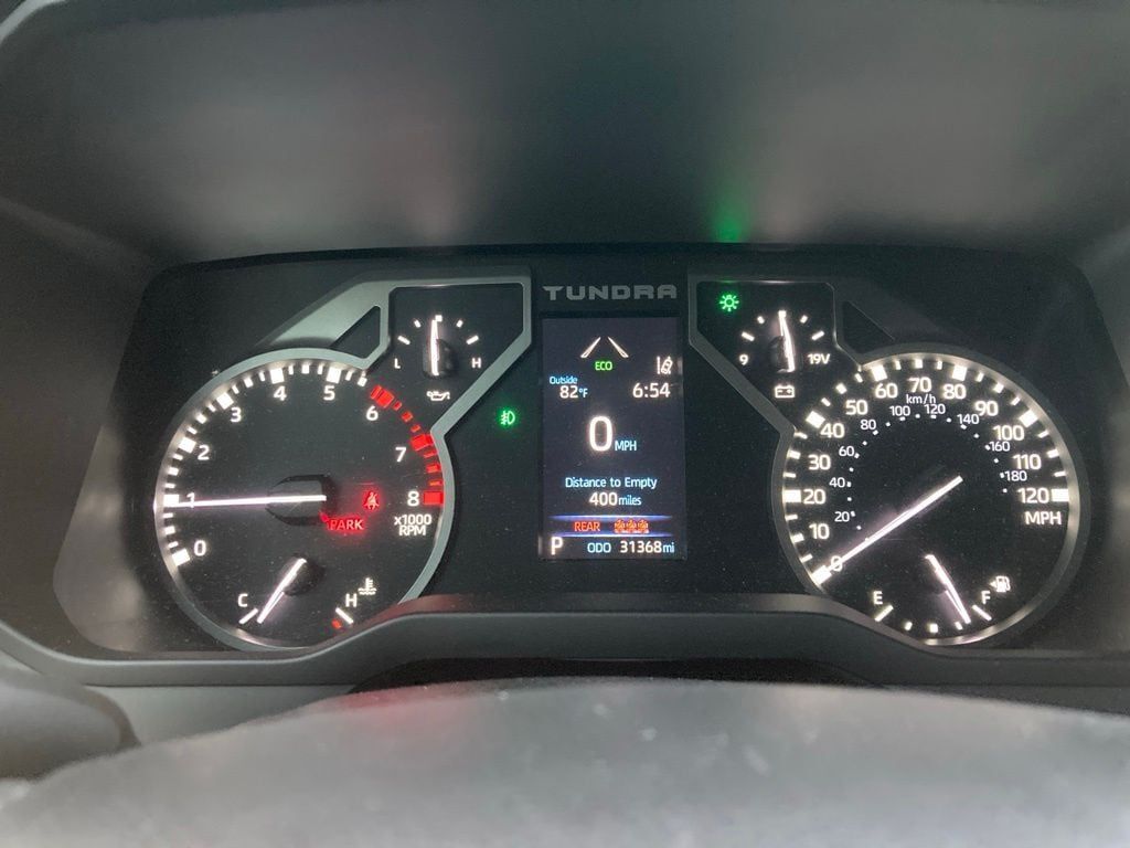 2025 Toyota Tundra SR5 San Antonio TX