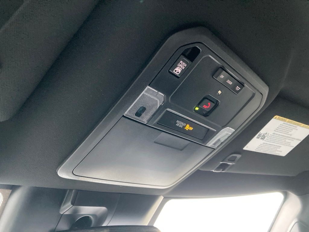 2025 Toyota Tundra SR5 San Antonio TX