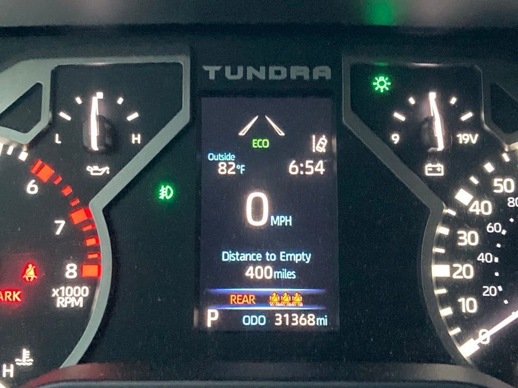 2025 Toyota Tundra SR5 San Antonio TX