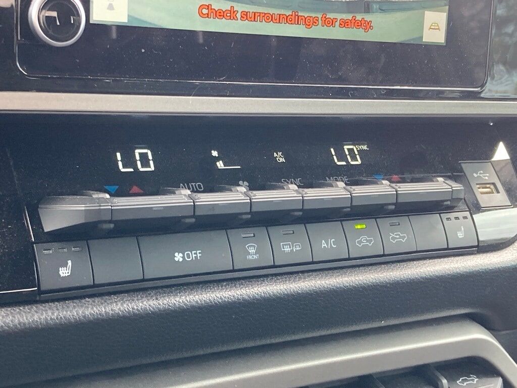 2025 Toyota Tundra SR5 San Antonio TX