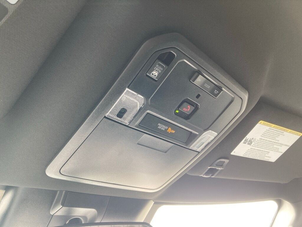 2025 Toyota Tundra SR5 San Antonio TX