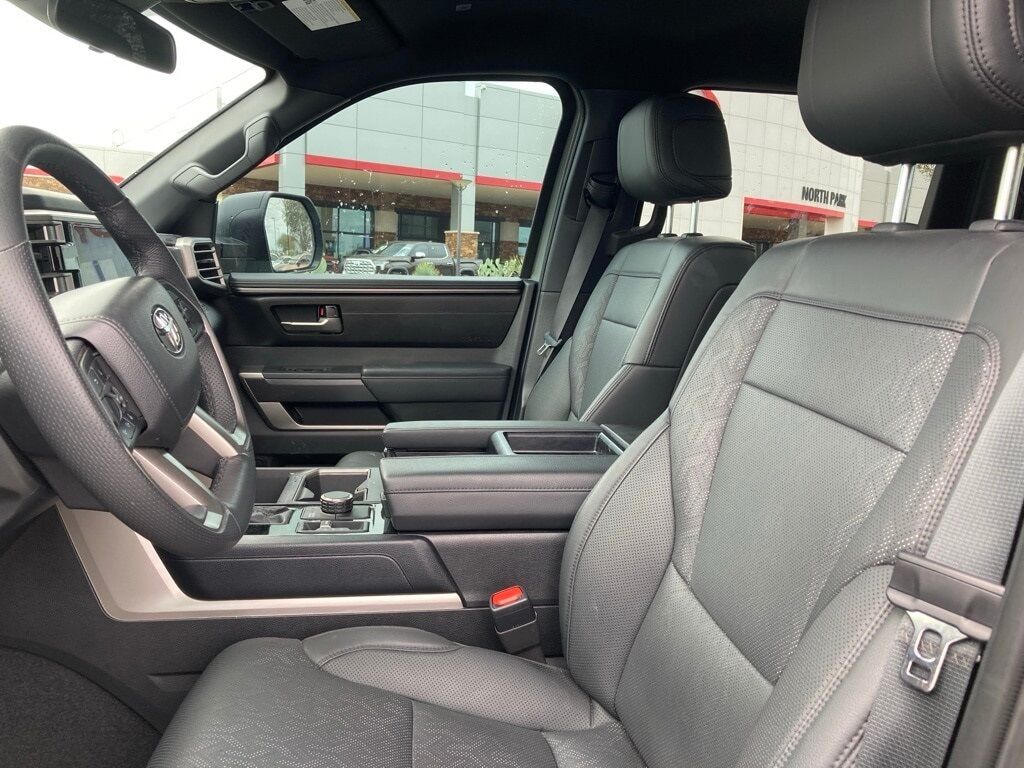 2025 Toyota Tundra SR5 San Antonio TX