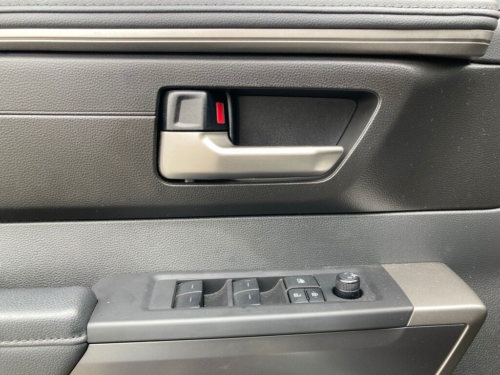 2025 Toyota Tundra SR5 San Antonio TX