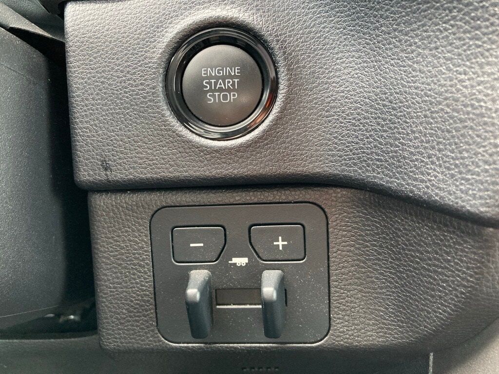 2025 Toyota Tundra SR5 San Antonio TX