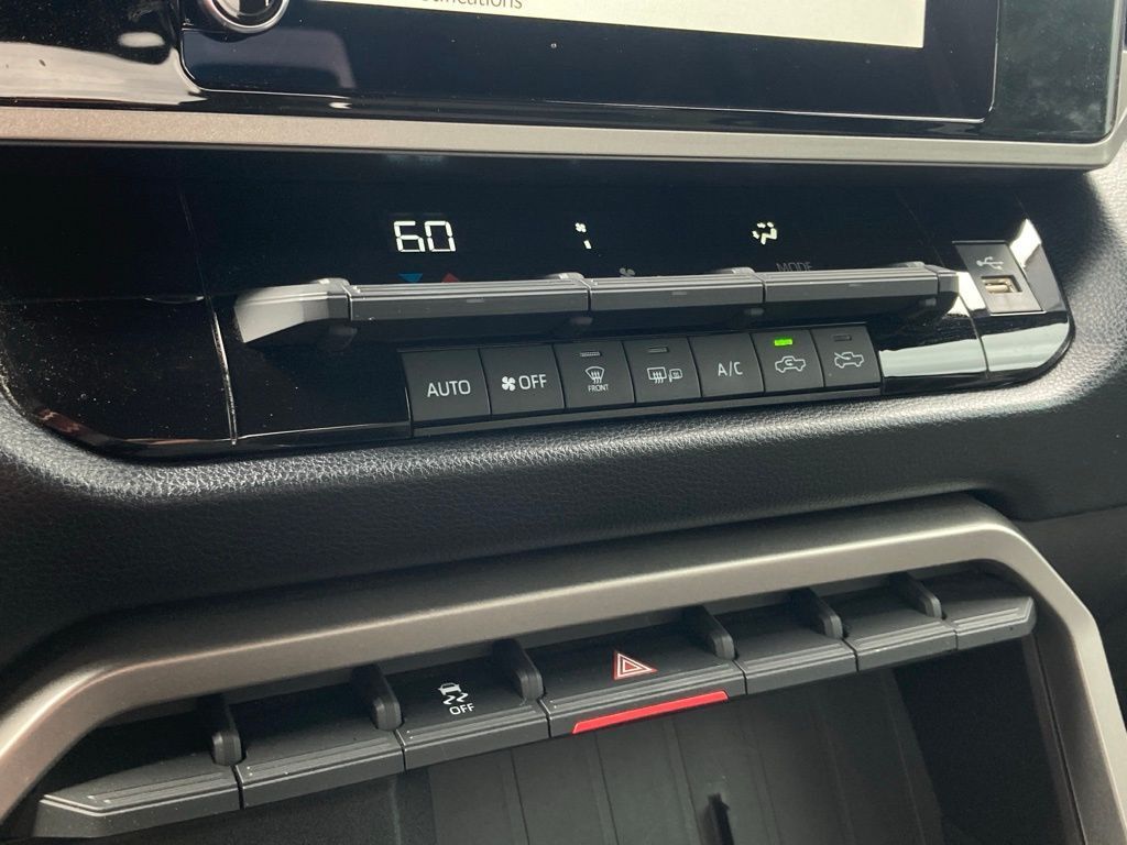 2025 Toyota Tundra SR5 San Antonio TX