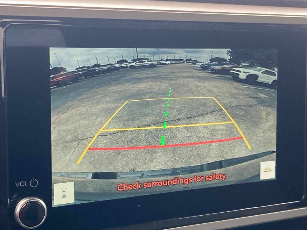 2025 Toyota Tundra SR5 San Antonio TX