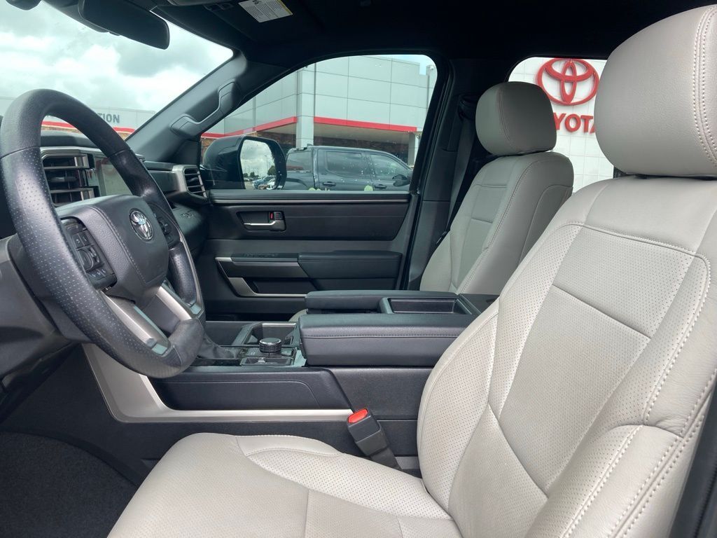 2025 Toyota Tundra SR5 San Antonio TX