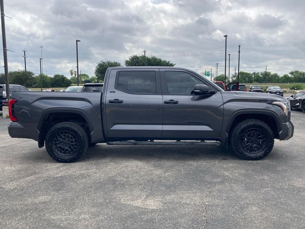 2025 Toyota Tundra SR5 San Antonio TX