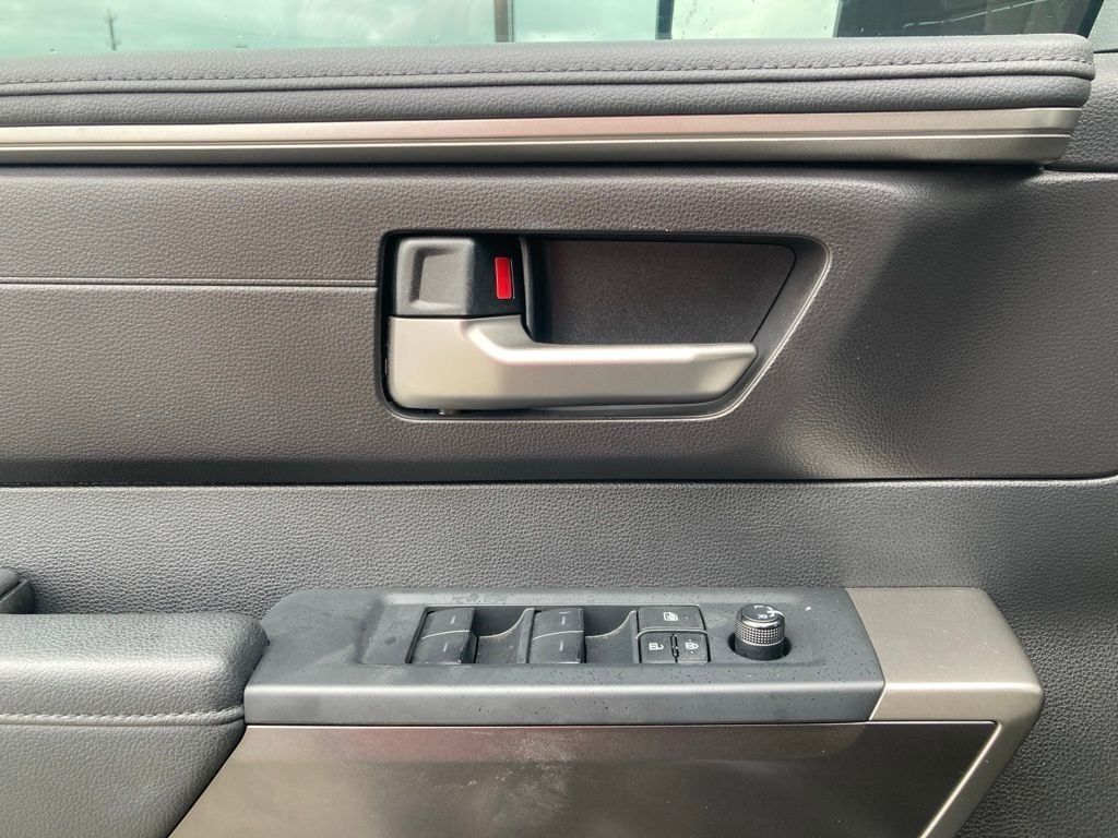 2025 Toyota Tundra SR5 San Antonio TX