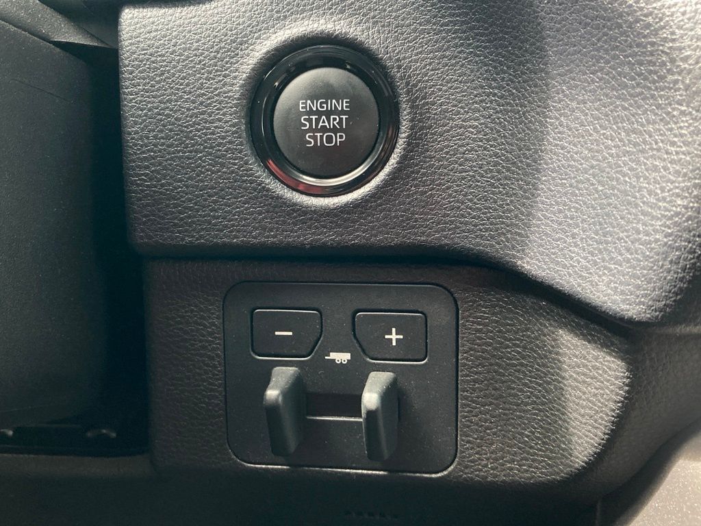 2025 Toyota Tundra SR5 San Antonio TX