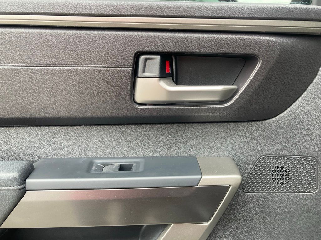 2025 Toyota Tundra SR5 San Antonio TX