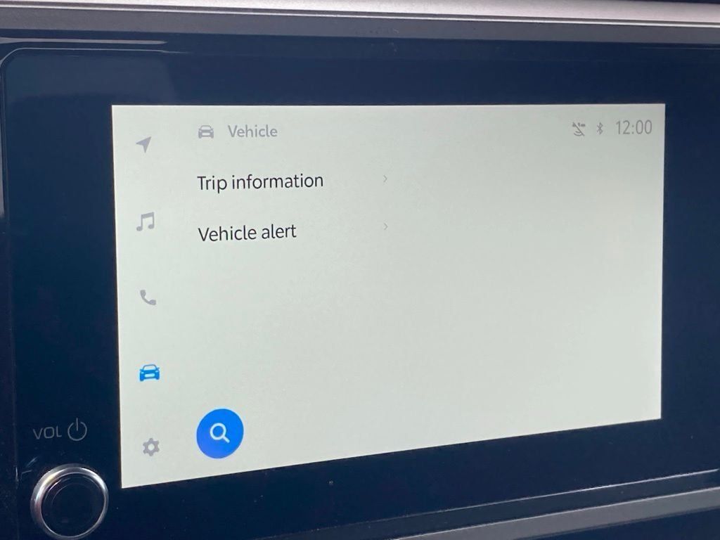 2025 Toyota Tundra SR5 San Antonio TX