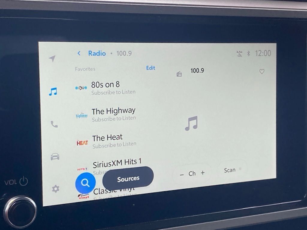 2025 Toyota Tundra SR5 San Antonio TX