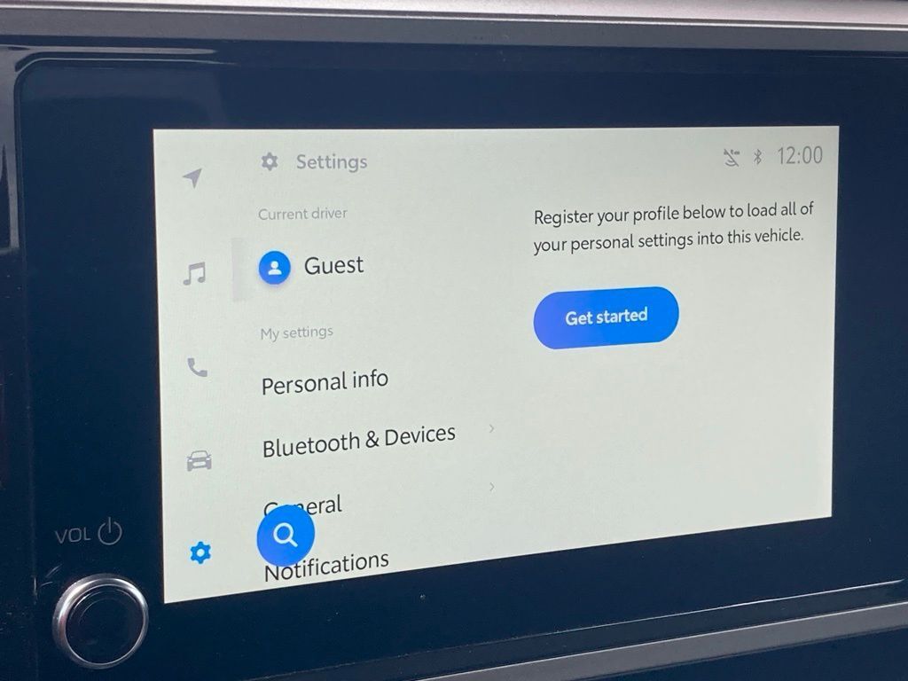 2025 Toyota Tundra SR5 San Antonio TX