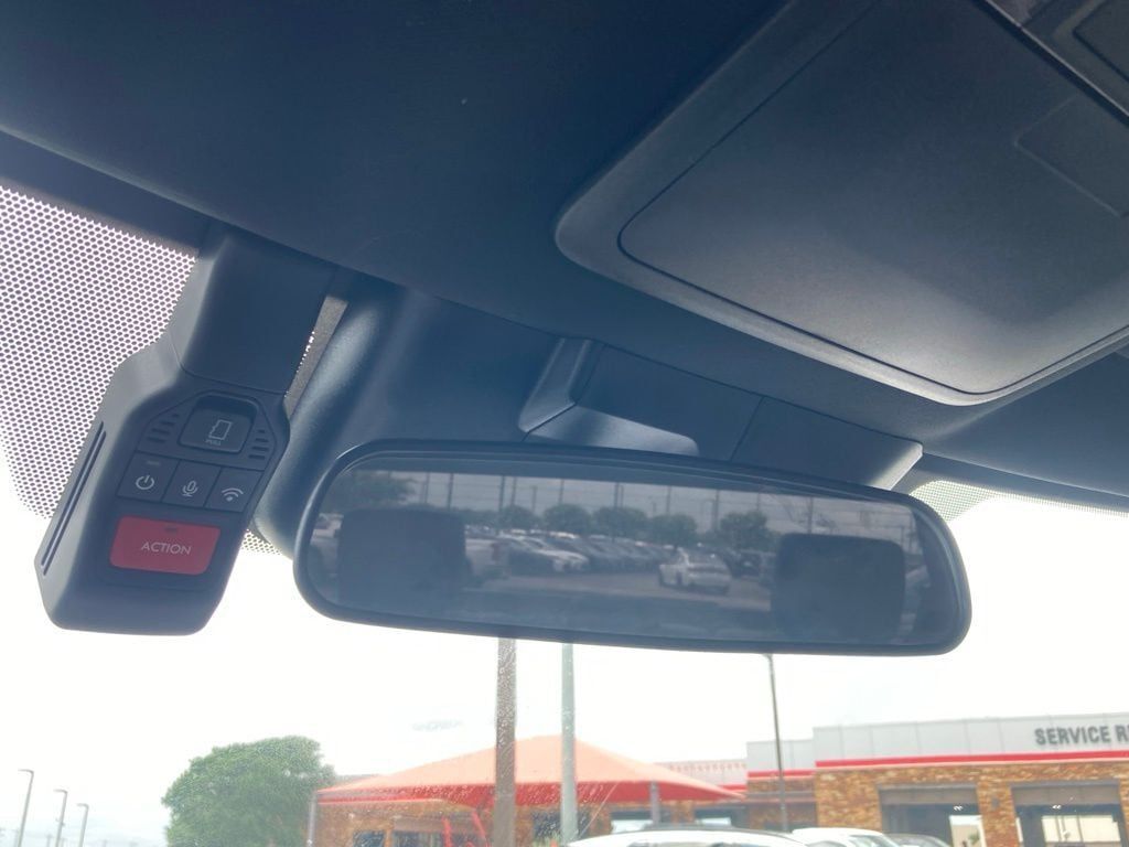 2025 Toyota Tundra SR5 San Antonio TX