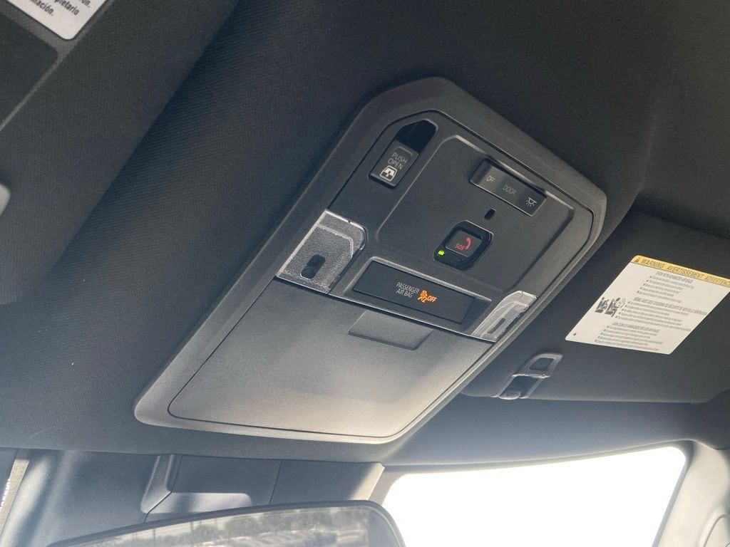 2025 Toyota Tundra SR5 San Antonio TX