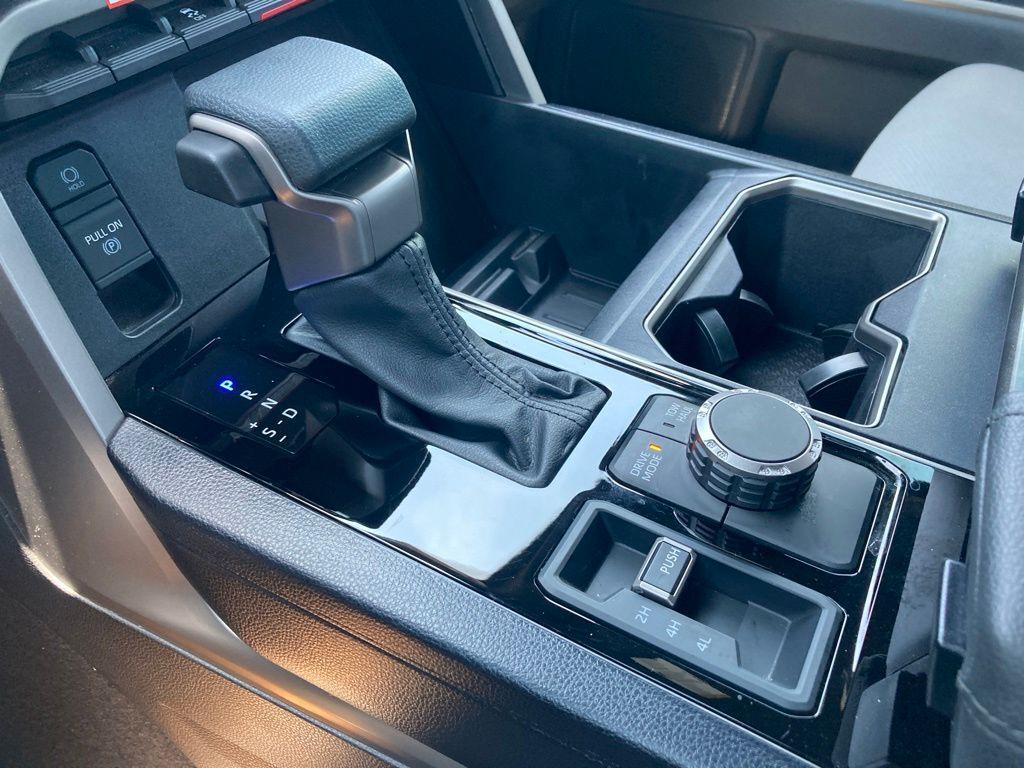 2025 Toyota Tundra SR5 San Antonio TX