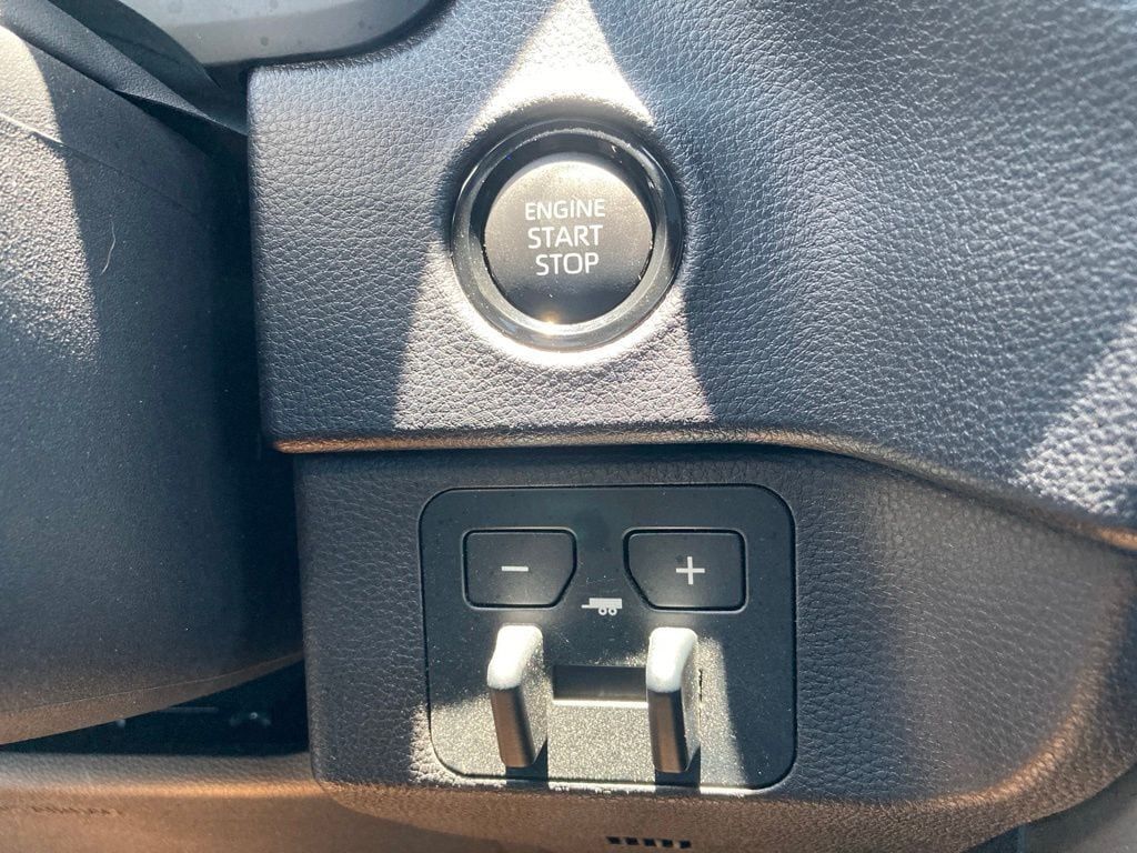 2025 Toyota Tundra SR5 San Antonio TX