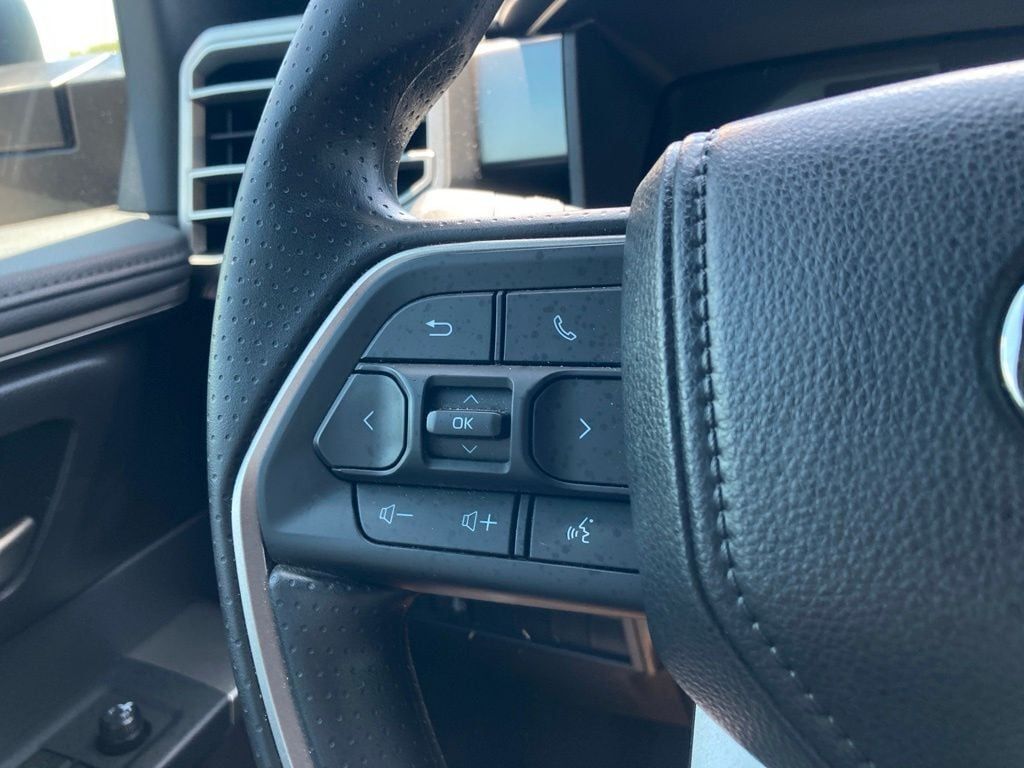 2025 Toyota Tundra SR5 San Antonio TX